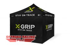 X-GRIP Zeltwand