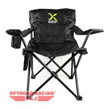 X-GRIP Camping Stuhl