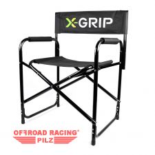 X-GRIP Regiestuhl