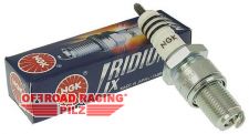 Z�ndkerze (6664) NGK BR7EIX IRIDIUM f�r Rieju