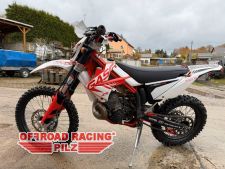 GasGas EC 300 Racing 2011