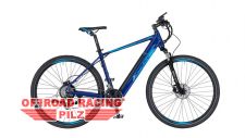 E-Bike 28" EASYBIKE  HORIZONT - Elektrofahrrad