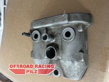 Ventildeckel - Zylinderkopf f�r GasGas - Gebrauchtteil