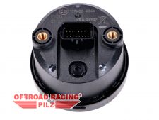 Tacho Set Koso D=60mm TNT-05 max 160km/h