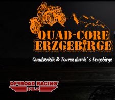 Geschenkgutschein von www.quadcore-erzgebirge.de