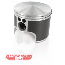 Kolben A mit Kolbenbolzen 18mm - fr GasGas