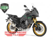RIEJU Aventura Legend 500 2024 - Neufahrzeug mit Tageszulassung