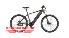 E-Bike 29" EASYBIKE SENSE grn - Elektrofahrrad