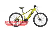 E-Bike 29" EASYBIKE SOUL gelb metallic - Elektrofahrrad