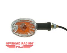 Blinker lang vorn rechts / hinten links fr CPI, Keeway, Kymco, Rieju